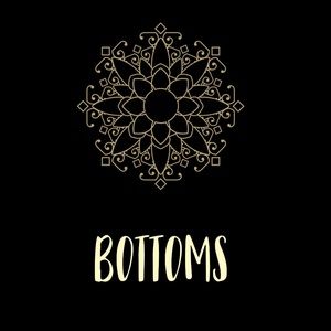 Bottoms